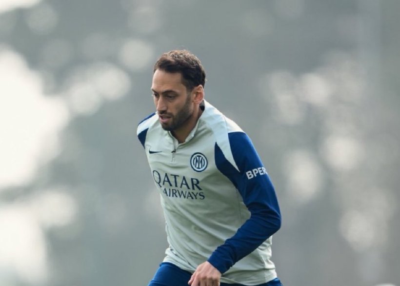 فيفا العرب |إنتر ميلان يكشف عن حالة هاكان