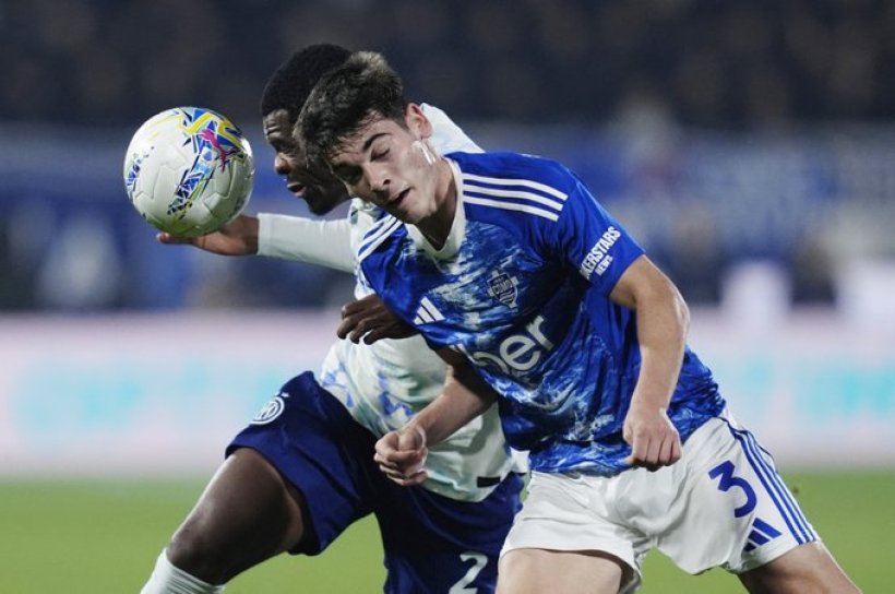 فيفا العرب |إنتر يعود بالتعادل السلبي أمام كومو في كأس إيطاليا