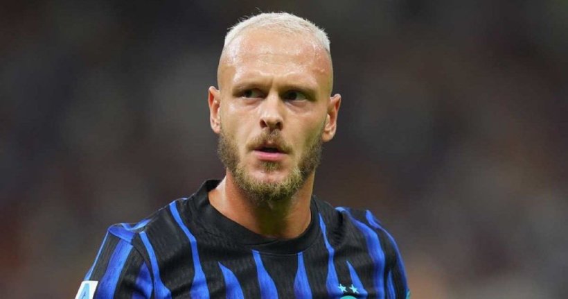 فيفا العرب |إنتر يقترب من تجديد عقد فيديريكو ديماركو حتى عام 2030