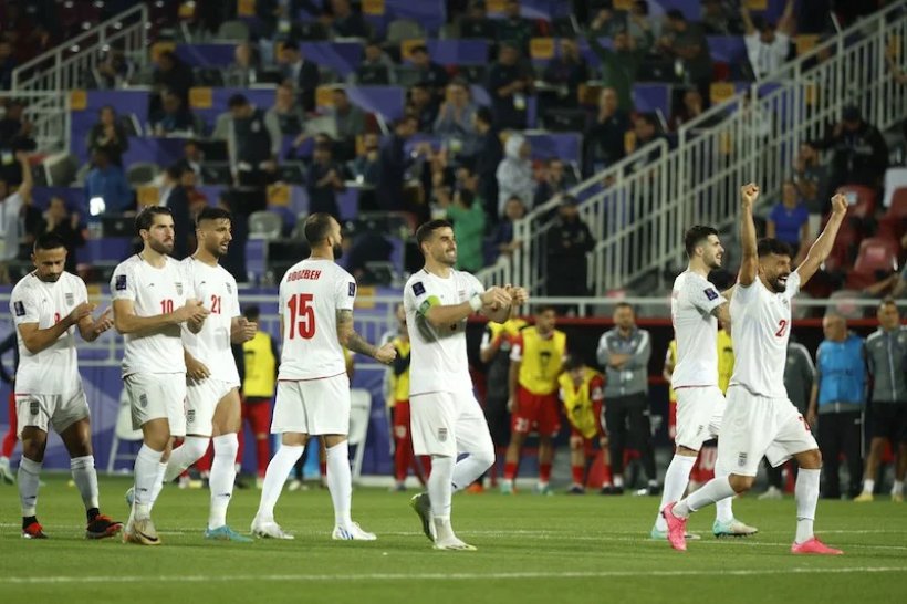 فيفا العرب |إيران تقترح نقل مباريات كأس العالم إلى المكسيك