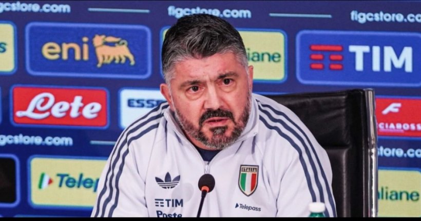 فيفا العرب |“إيطاليا العظيمة” هي الحل للعودة إلى كأس العالم