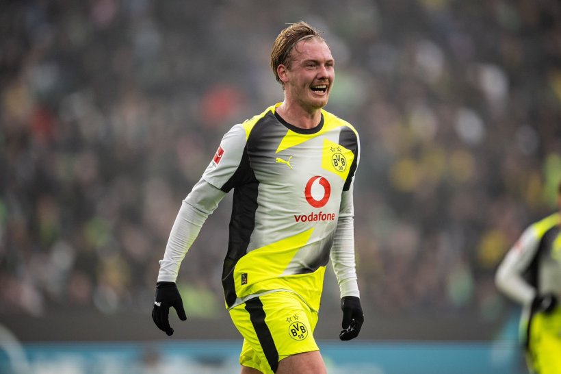 فيفا العرب |الألماني براندت على رادار برشلونة