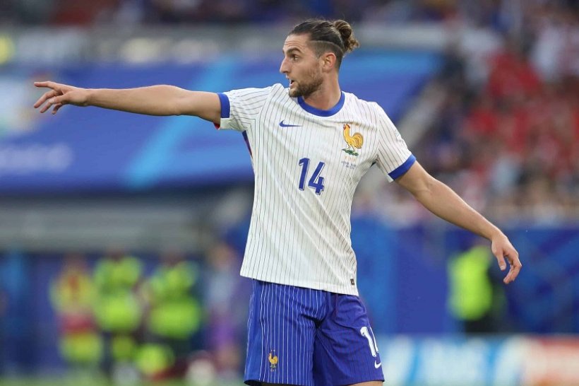 فيفا العرب |الإصابة تضرب رابيو مع المنتخب الفرنسي