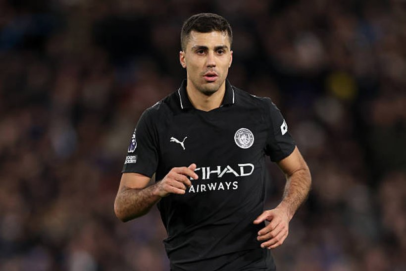 فيفا العرب |الاتحاد الإنجليزي يفرض غرامة كبيرة على رودري