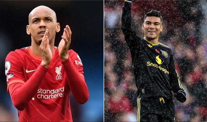 فيفا العرب |الاتحاد يحسم مصير فابينيو للتعاقد مع كاسيميرو