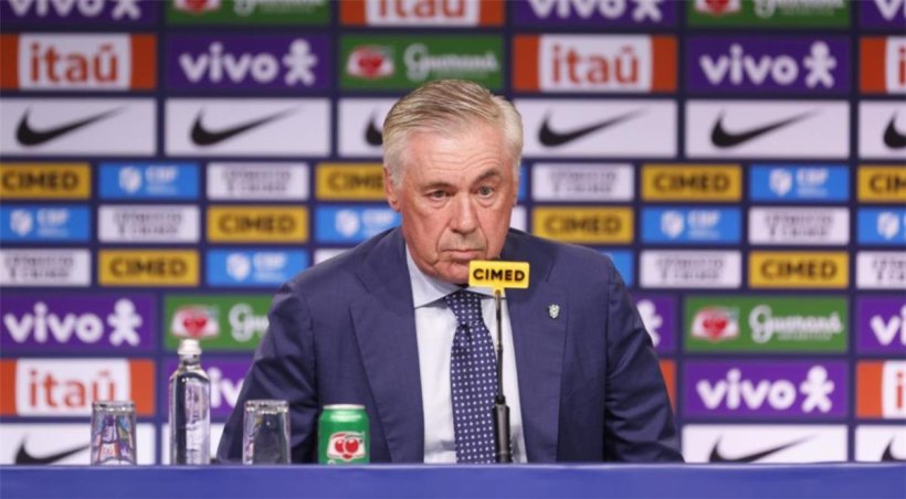 فيفا العرب |البرازيل جاهزة لكأس العالم، والتركيز على الدفاع