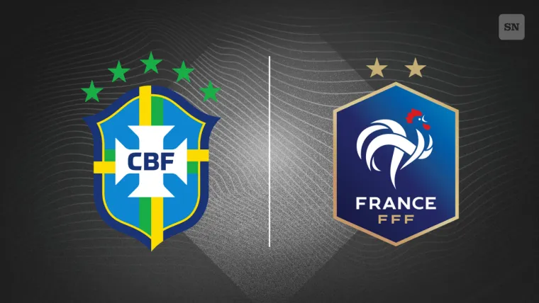 فيفا العرب |البرازيل ضد فرنسا النتيجة المباشرة، الإحصائيات، أبرز النتائج، نتيجة مباراة دولية ودية لكرة القدم