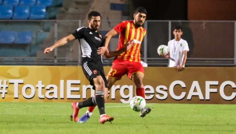 فيفا العرب |الترجي التونسي يحذر جماهيره قبل مباراة الأهلي