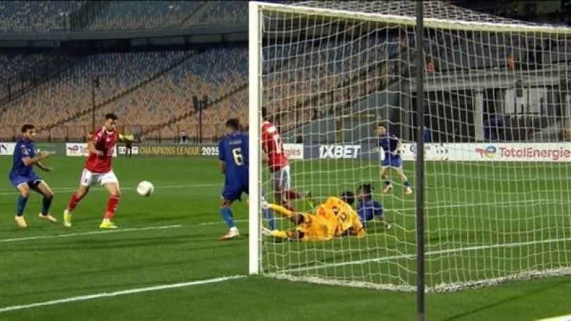 فيفا العرب |الترجي يتأهل لنصف نهائي دوري أبطال أوروبا على حساب الأهلي