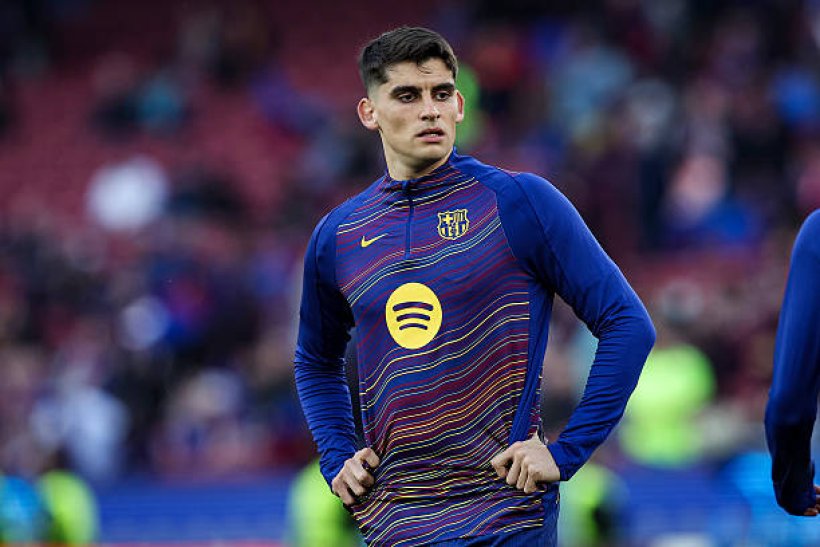 فيفا العرب |التطور التدريجي لجيرارد مارتن يمنحه مكانًا خاصًا في برشلونة