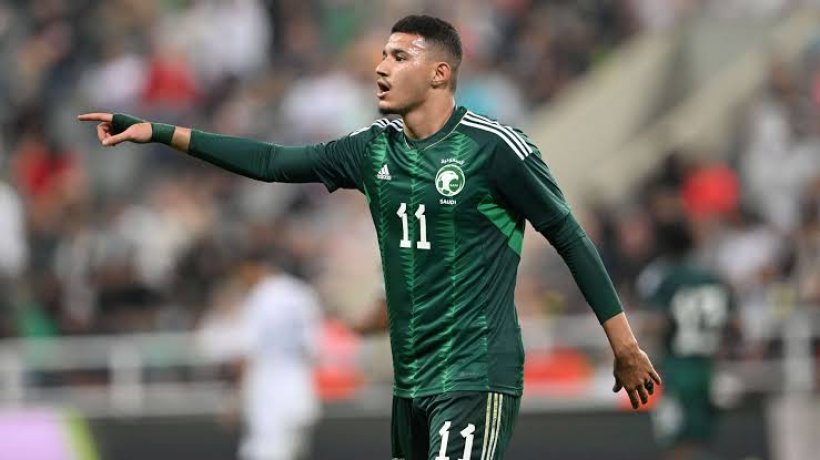 فيفا العرب |الحمدان يدحض تصريحات رينارد حول أزمة الهجوم