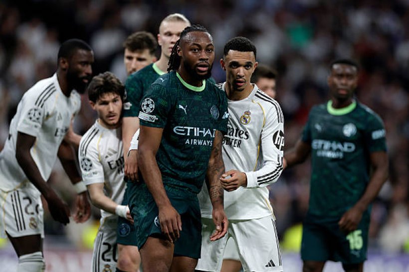 فيفا العرب |الذكاء الاصطناعي يتوقع الفائز بين ريال مدريد ومانشستر سيتي