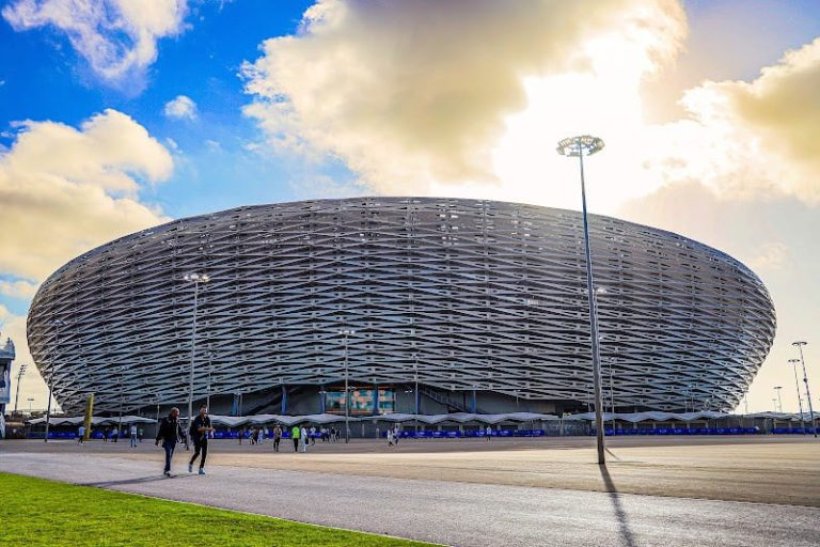 فيفا العرب |الرباط تدخل السباق لاحتضان النهائي