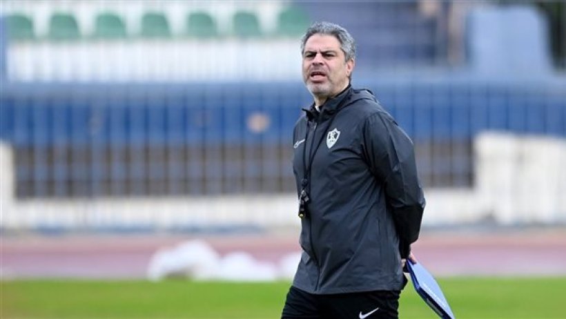 الزمالك يقرر استدعاء 3 لاعبين معارين في فترة الانتقالات الصيفية