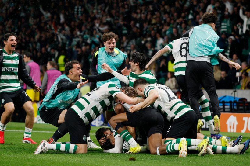 فيفا العرب |السعودية تستهدف ثنائي سبورتنج لشبونة