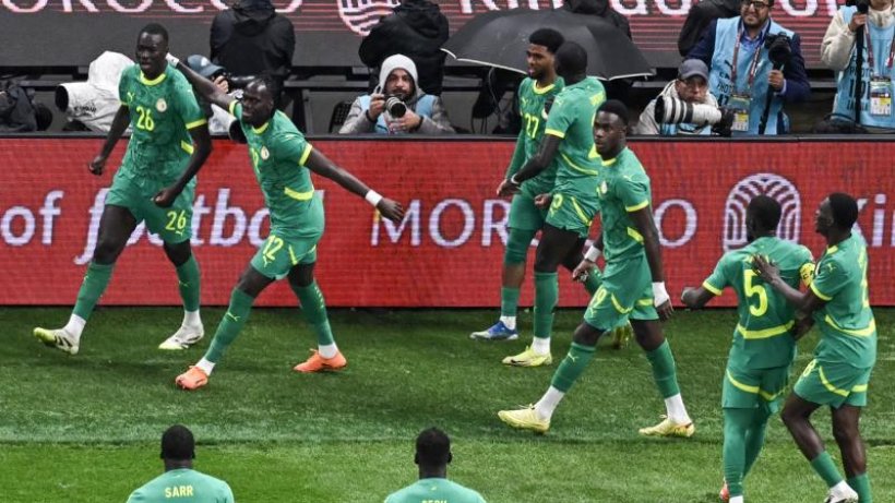 فيفا العرب |السنغال ترفض مواجهة الأرجنتين وديا