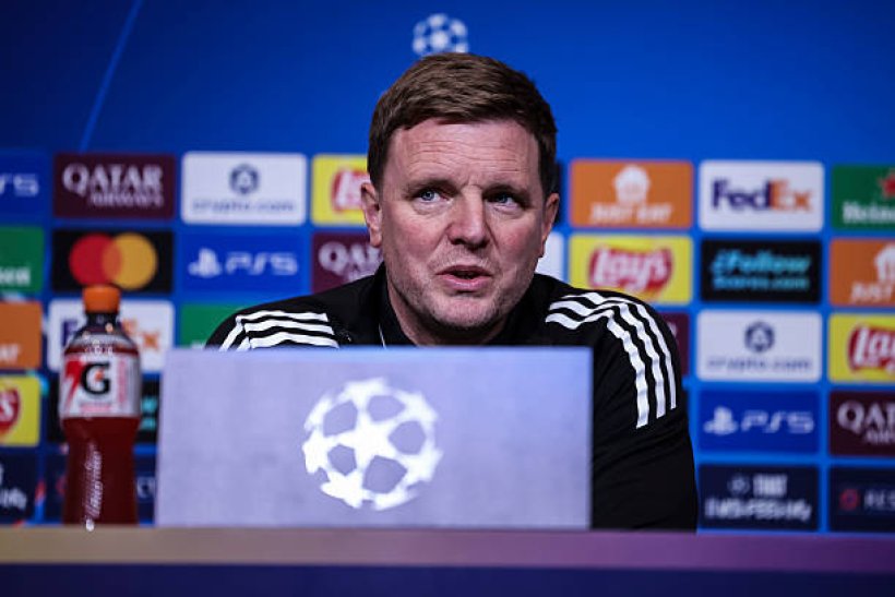 فيفا العرب |الشيء الأكثر أهمية هو تنفيذ خطتنا ضد برشلونة، ولدينا ما يلزم لإزعاجهم