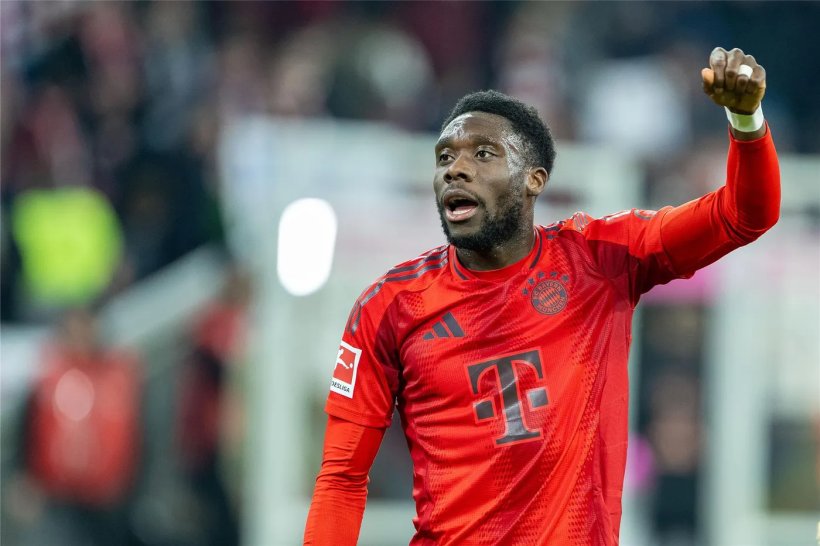 فيفا العرب |العملاق الإنجليزي يسعى للتعاقد مع ديفيز