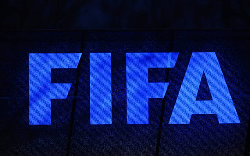 فيفا العرب |الفيفا يفرض عقوبات صارمة على اتحاد الكيان الصهيوني