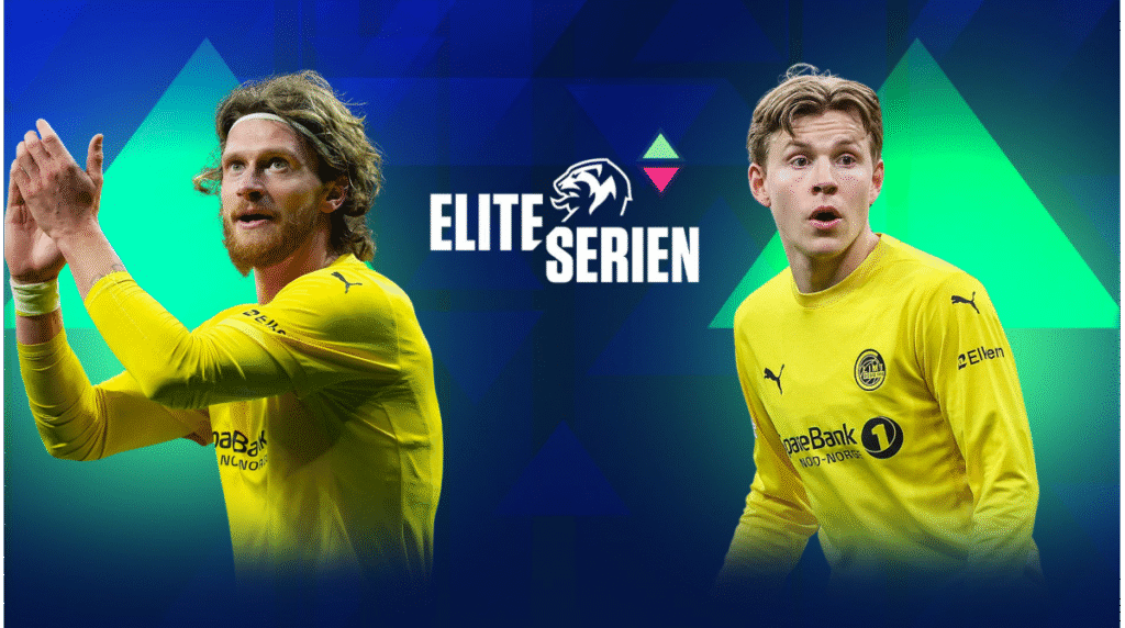 فيفا العرب |القيم السوقية النرويجية: Kasper Høgh وJens Petter Hauge من بين نجوم Bødo/Glimt الذين ارتفعت قيمتهم