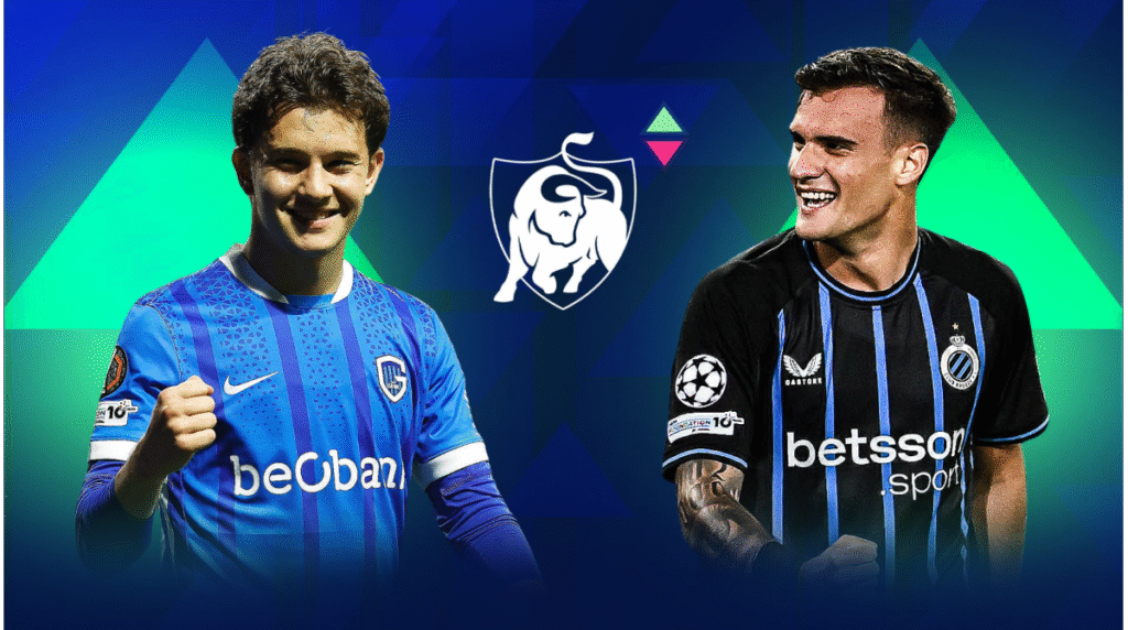 فيفا العرب |أرقام قياسية وصفقات مرتقبة: تحديثات القيم السوقية تزلزل الدوري البلجيكي