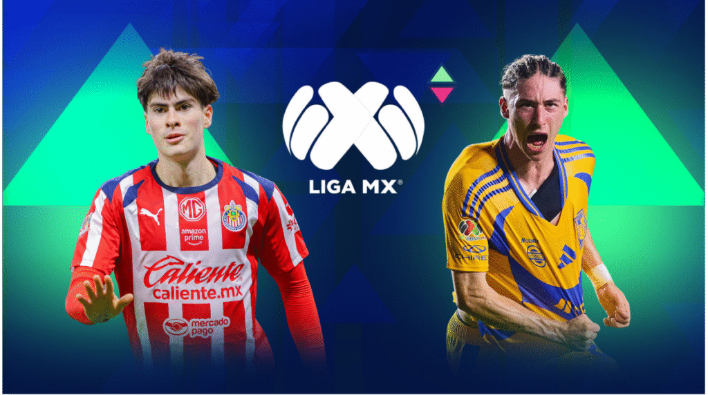 فيفا العرب |القيم السوقية لـ Liga MX: Armando González الآن في المركز الأول – Álex Zendejas وMarcelo Flores مع ترقيات كبيرة
