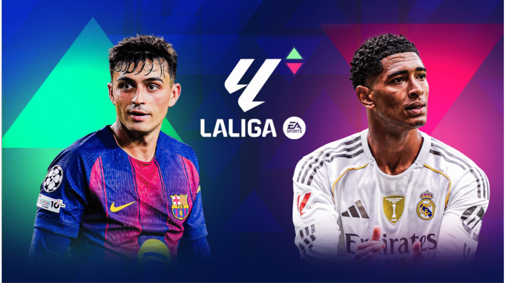 فيفا العرب |القيم السوقية للدوري الإسباني: بيدري يحتل المركز الثاني الآن – تم تخفيض تصنيف جود بيلينجهام وترينت ألكسندر أرنولد