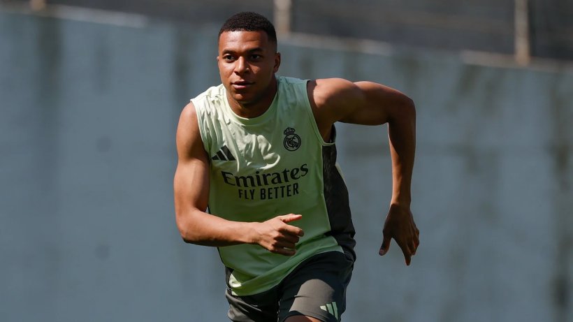 فيفا العرب |الكشف عن تفاصيل صادمة حول إصابة مبابي