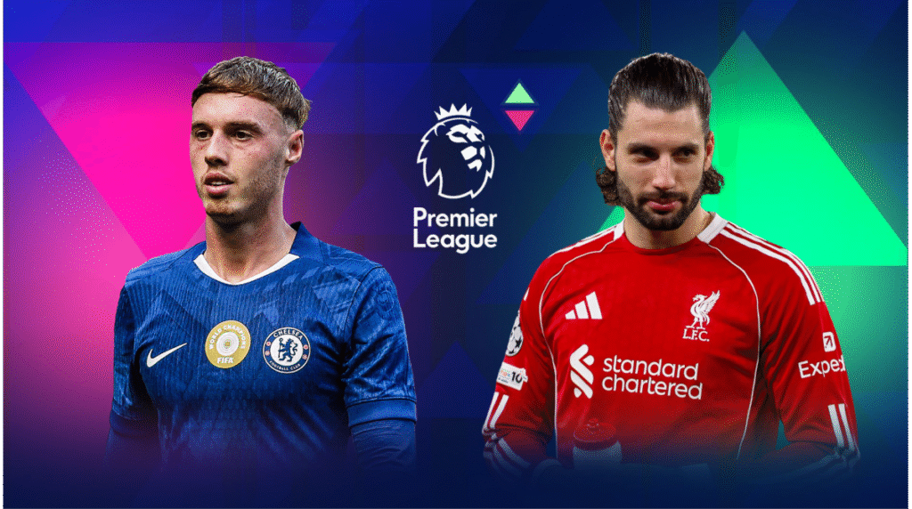 فيفا العرب |اللاعبون الأكثر قيمة في الدوري الإنجليزي الممتاز: دومينيك زوبوسزلاي يحقق إنجازًا بارزًا، وتراجع بوكايو ساكا وكول بالمر