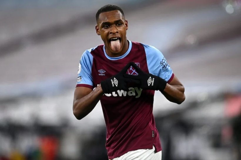 فيفا العرب |المدافع الفرنسي عيسى ديوب يقرر تمثيل المنتخب المغربي