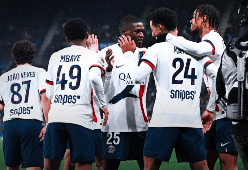 فيفا العرب |الموافقة على تأجيل مباراة باريس سان جيرمان ولينس