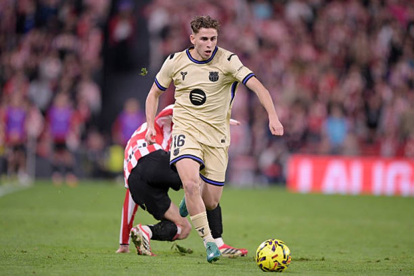 فيفا العرب |النجم الساطع لبرشلونة في دوري أبطال أوروبا