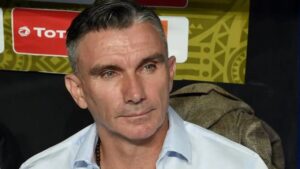 فيفا العرب |الوداد يتفق مع باتريس كارتيرون لقيادة الفريق خلفا لأمين بنهاشم