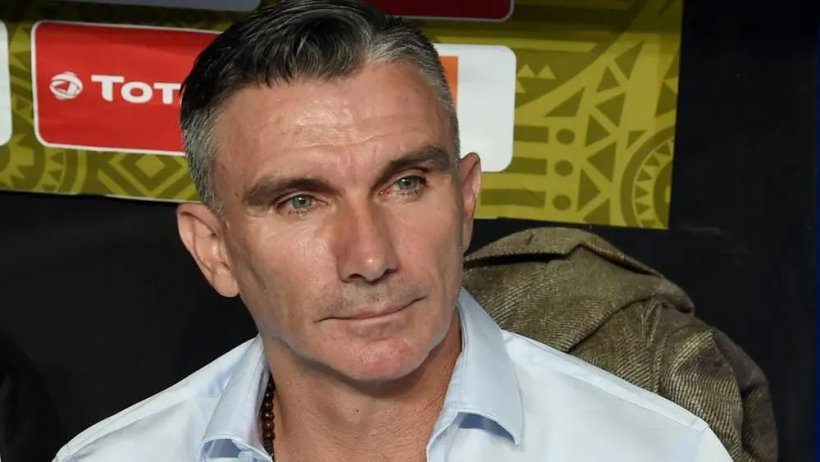 فيفا العرب |الوداد يتفق مع باتريس كارتيرون لقيادة الفريق خلفا لأمين بنهاشم