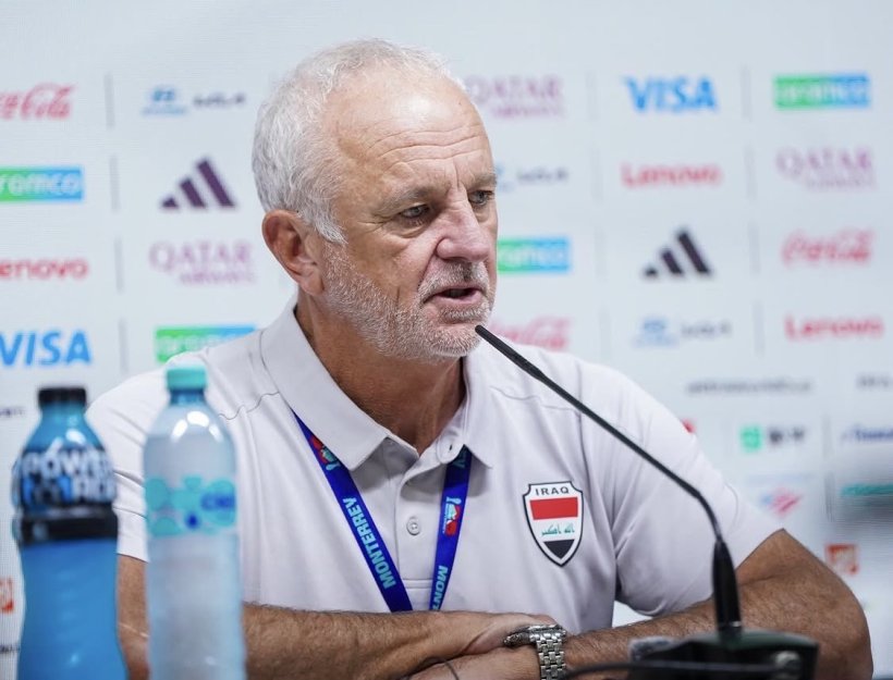 فيفا العرب |الوصول إلى كأس العالم يحتاج إلى رجال!