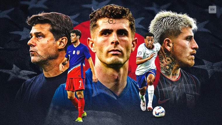 فيفا العرب |الولايات المتحدة الأمريكية ضد بلجيكا النتيجة المباشرة، التحديثات، الإحصائيات، نتيجة مباراة USMNT الدولية الودية لكرة القدم