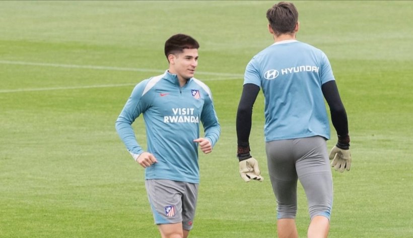 فيفا العرب |انتفاضة ألفاريز تشعل ديربي مدريد وتمنح أتلتيكو سلاحا حاسما