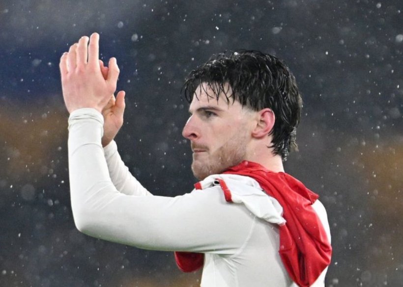 فيفا العرب |انتقادات آرسنال لا يمكن وقفها والفوز هو ما يهم