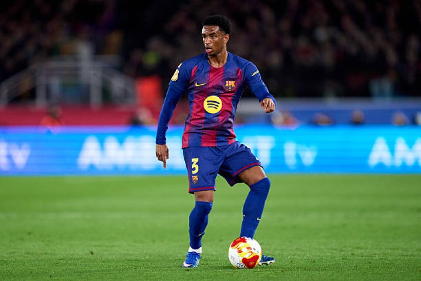 فيفا العرب |اهتمام إنجليزي قوي ببالدي.. وبرشلونة يصر على استمراره