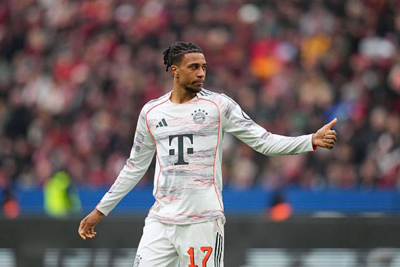 فيفا العرب |باريس سان جيرمان يستهدف أوليس لخلافة ديمبيلي