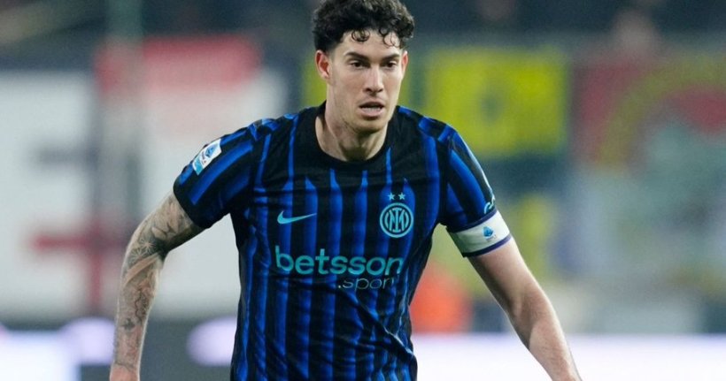 فيفا العرب |باستوني يوافق على الانتقال إلى برشلونة