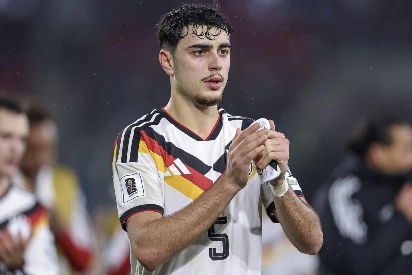 فيفا العرب |بافلوفيتش يغيب عن معسكر ألمانيا كإجراء احترازي