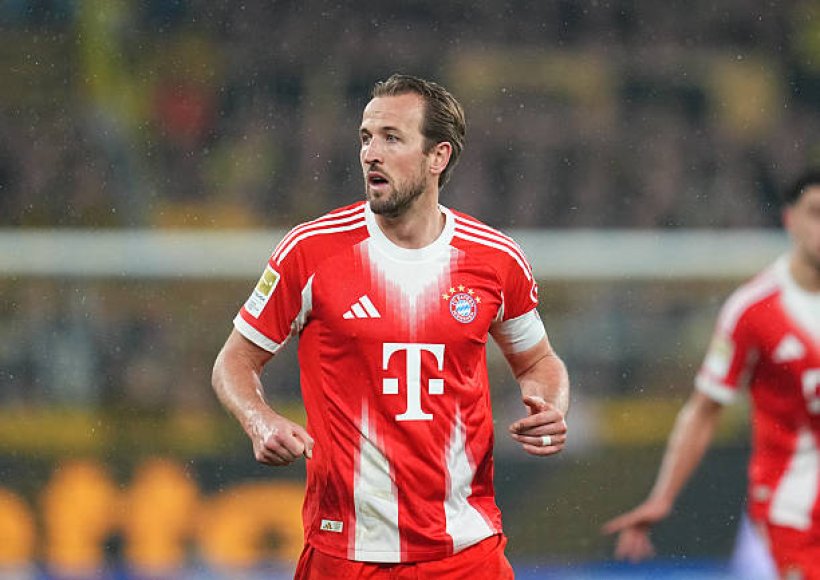 فيفا العرب |بايرن ميونخ يبدأ المفاوضات مع هاري كين لتجديد عقده