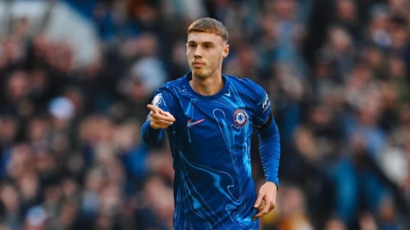 فيفا العرب |بايرن ميونخ يجهز عرضًا ضخمًا لكول بالمر