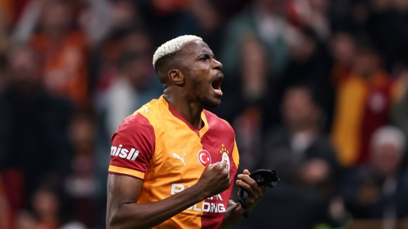 فيفا العرب |بايرن ميونخ يدخل السباق للتعاقد مع أوسيمين