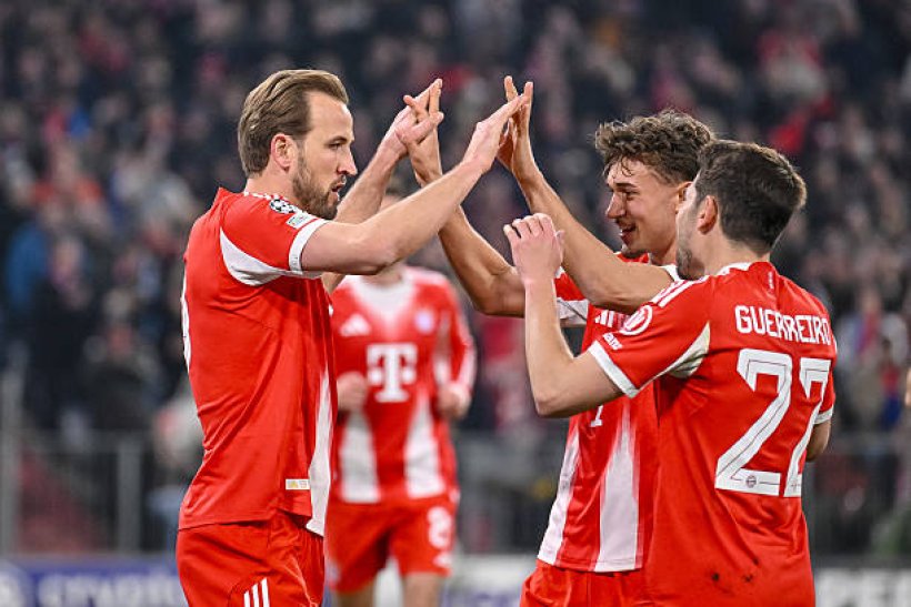 فيفا العرب |بايرن ميونخ يستعد لمواجهة ريال مدريد في ربع نهائي دوري أبطال أوروبا