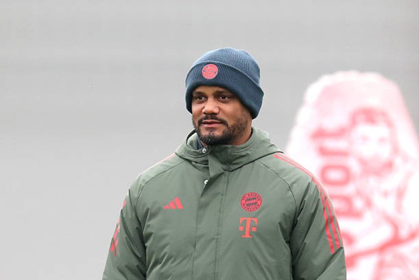 فيفا العرب |بايرن ميونخ يستهدف المواهب البلجيكية