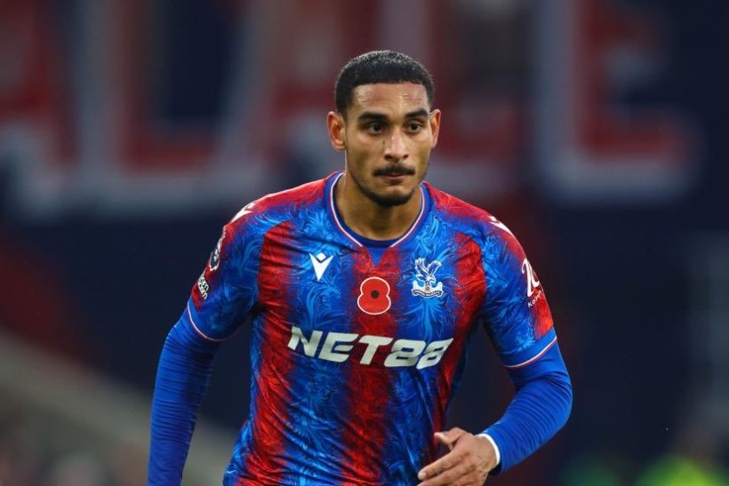 فيفا العرب |بايرن ميونخ يضع عينيه على ماكسينس لاكروا