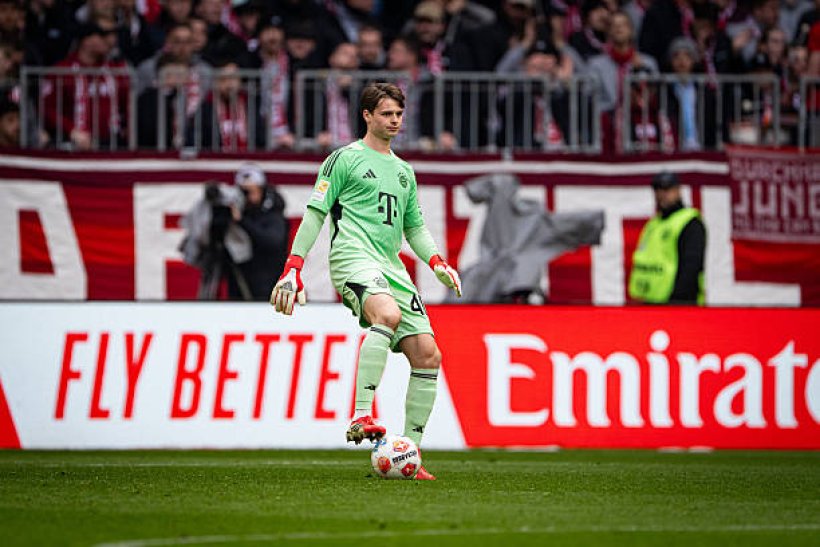 فيفا العرب |بايرن ميونخ يعلن تفاصيل إصابة أوربيج