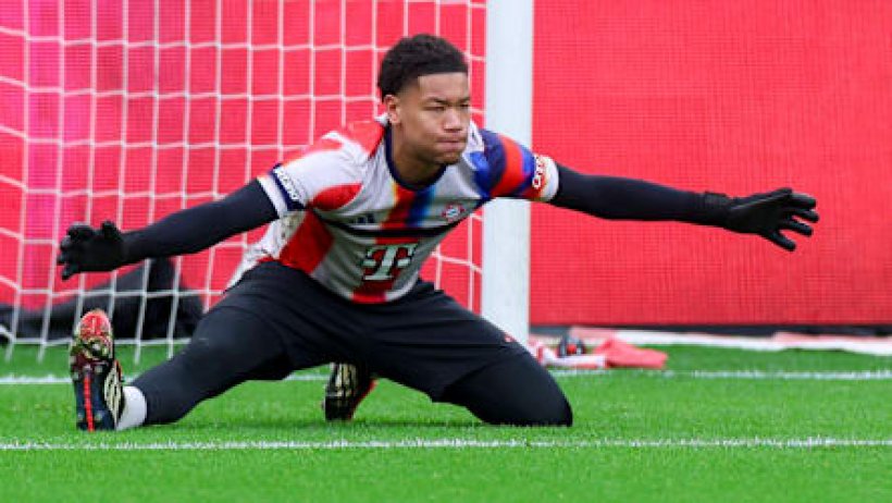 فيفا العرب |بايرن ميونخ يواجه أزمة غير مسبوقة في حراسة المرمى قبل مباراة أتالانتا